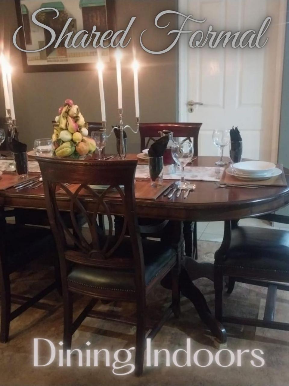 The Elephant Room At Frederick'S Place Pretoria-Noord Extérieur photo